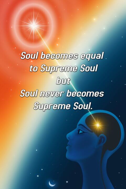 Soul & Supreme Soul