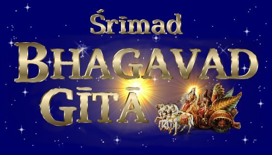 Comprehensible Facts Of Bhagwad Gita 
