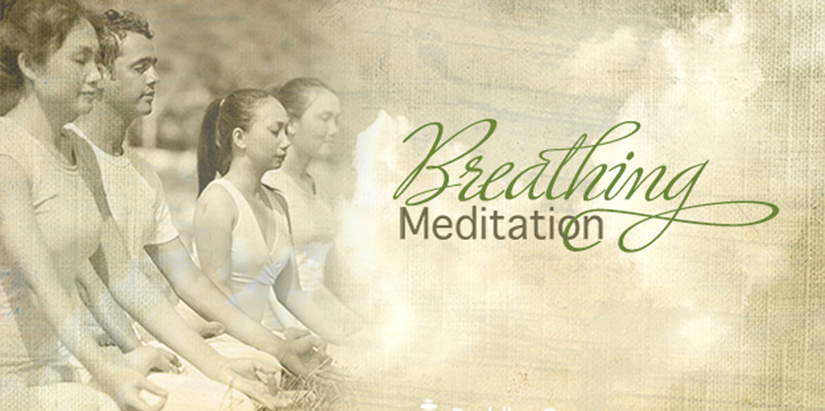 Guided Breathing Meditation